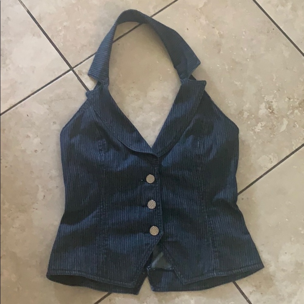 Vest